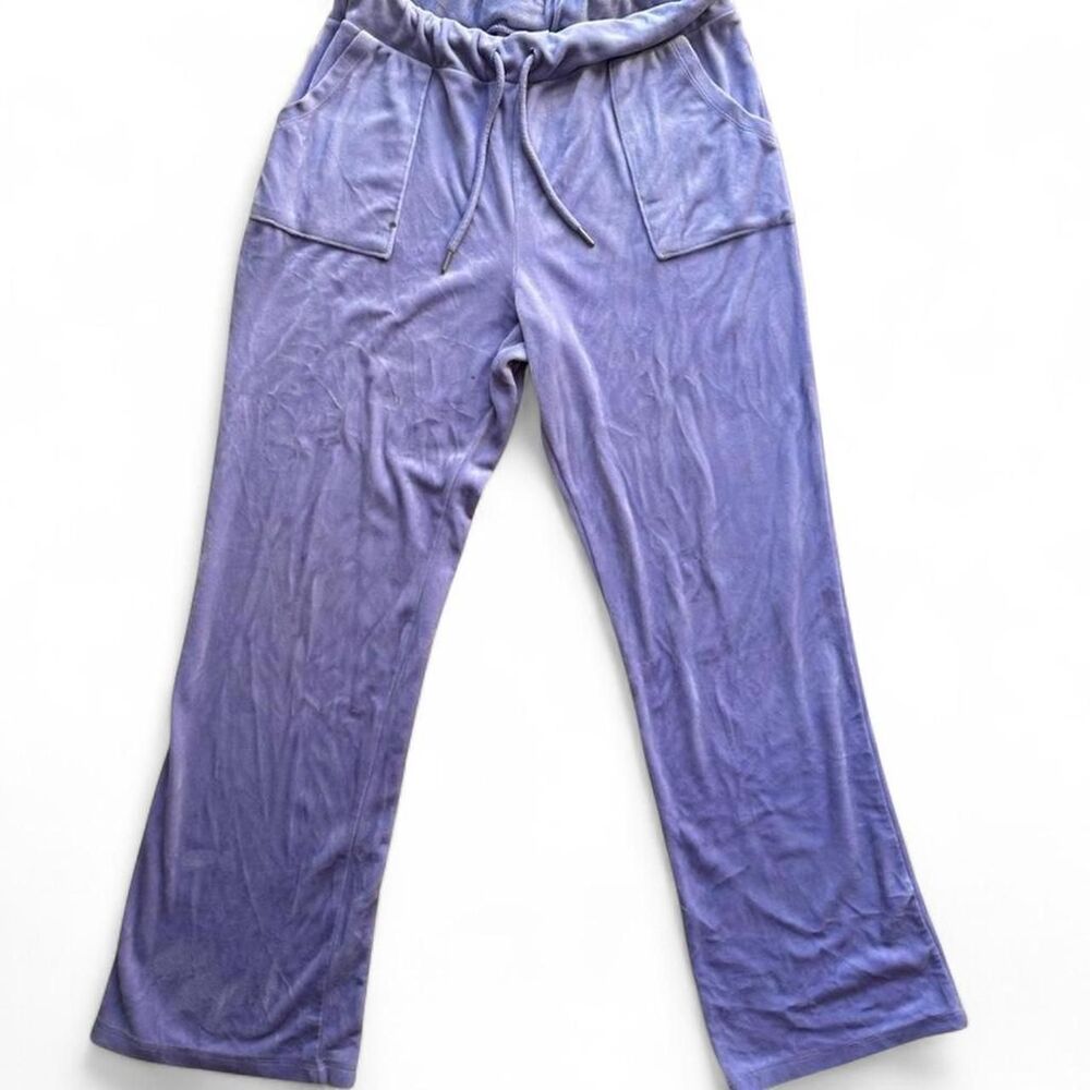 Unbranded Women's Purple Joggers-tracksuits